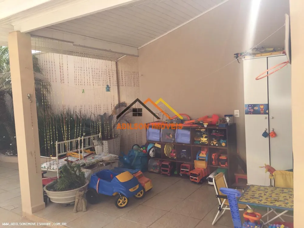 Casa, 3 quartos, 260 m² - Foto 10