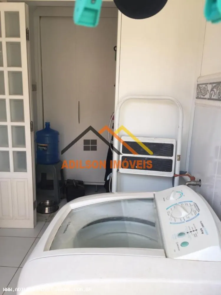 Casa, 3 quartos, 260 m² - Foto 13