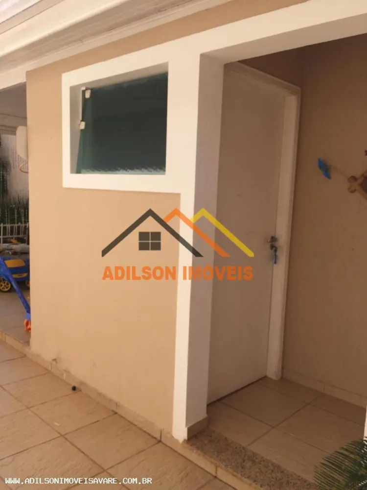 Casa, 3 quartos, 260 m² - Foto 11