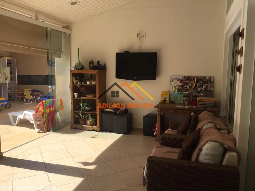 Casa, 3 quartos, 260 m² - Foto 9