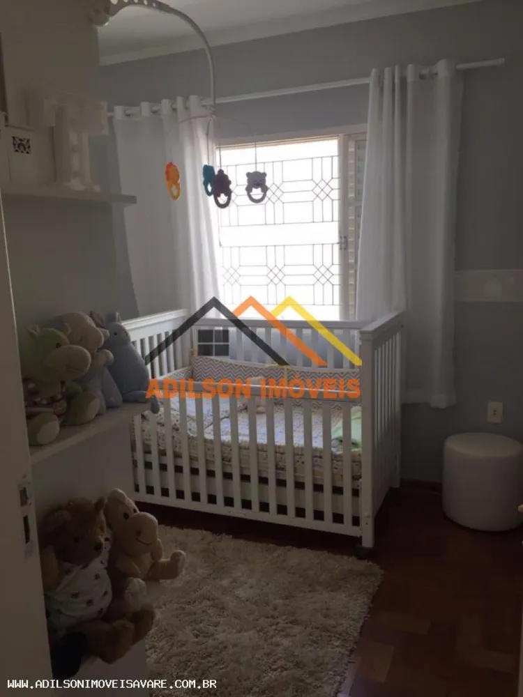 Casa, 3 quartos, 260 m² - Foto 12