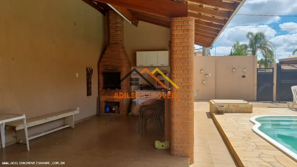 Casa, 4 quartos - Foto 2