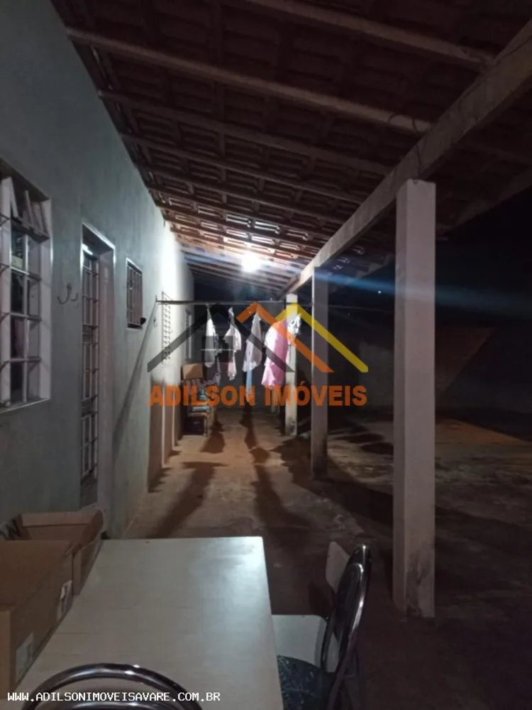 Casa, 2 quartos, 100 m² - Foto 2