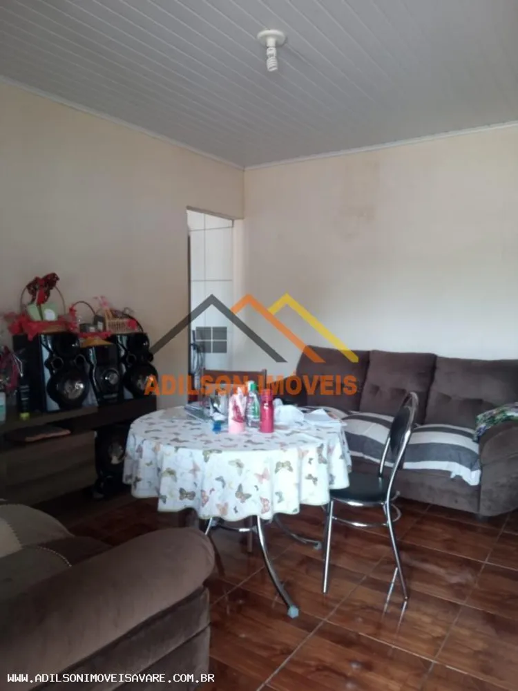 Casa, 2 quartos, 100 m² - Foto 1