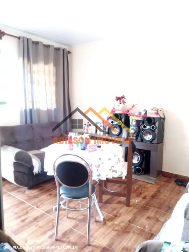 Casa, 2 quartos, 100 m² - Foto 4