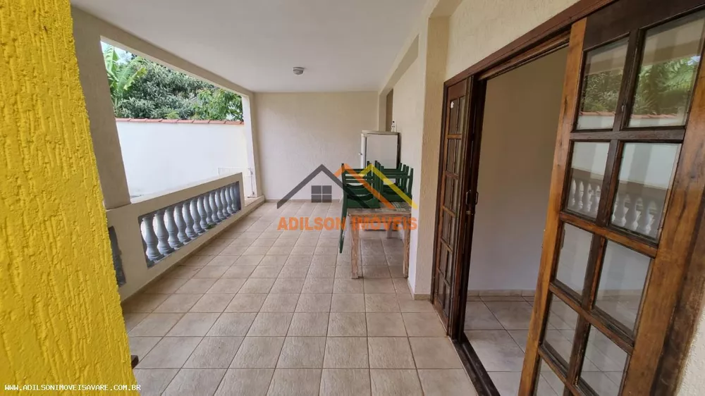 Casa à venda com 6 quartos, 374m² - Foto 4