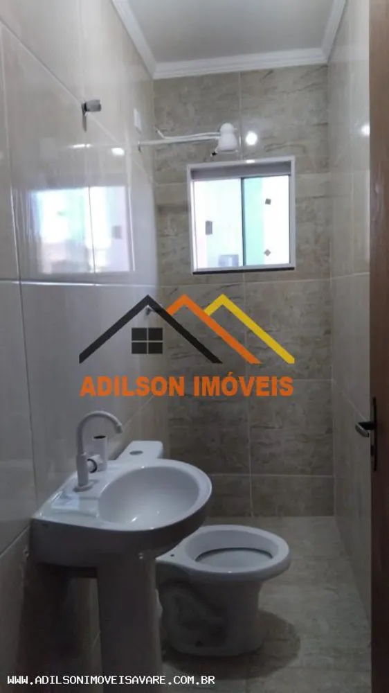 Casa, 3 quartos, 180 m² - Foto 2