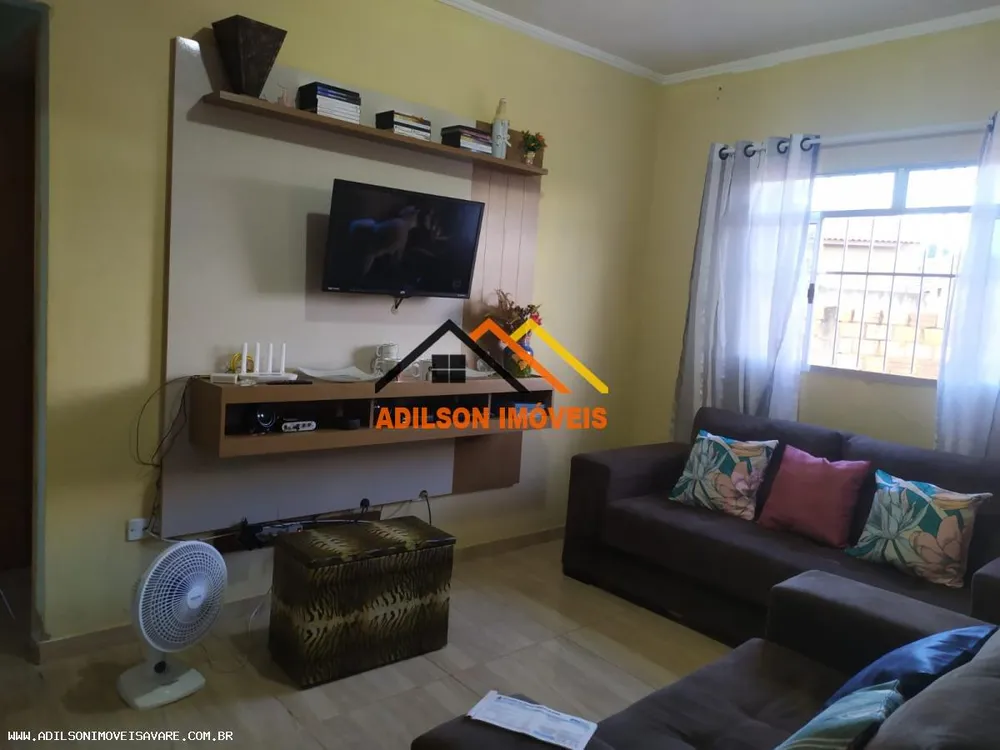 Casa, 2 quartos, 72 m² - Foto 1