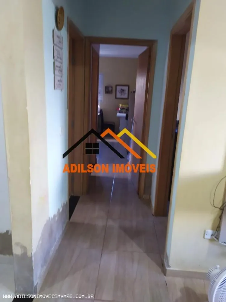 Casa, 2 quartos, 72 m² - Foto 2