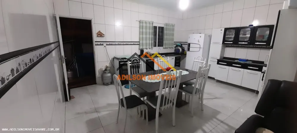 Chácara, 3 quartos, 1500 m² - Foto 4
