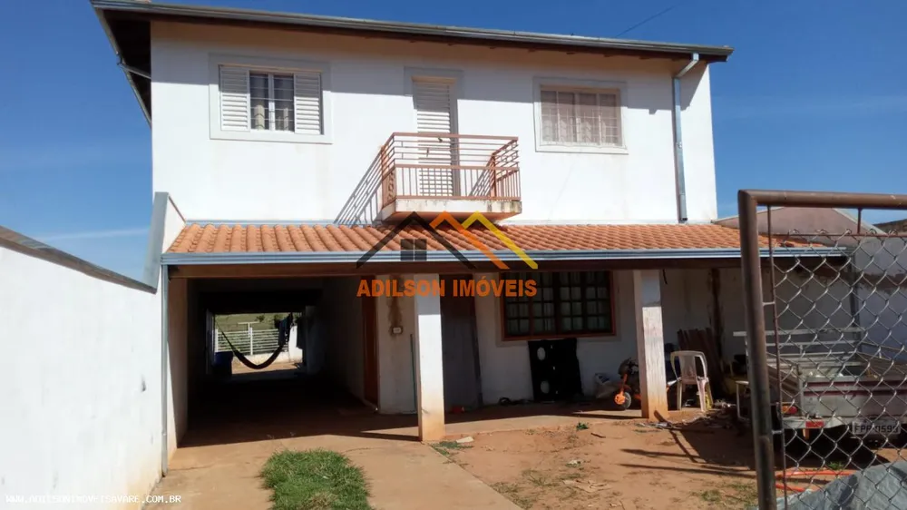 Chácara, 3 quartos, 1500 m² - Foto 1