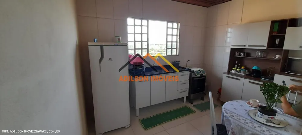 Chácara, 3 quartos, 1500 m² - Foto 3
