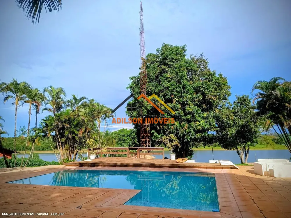 Loteamento e Condomínio, 1 hectares - Foto 1