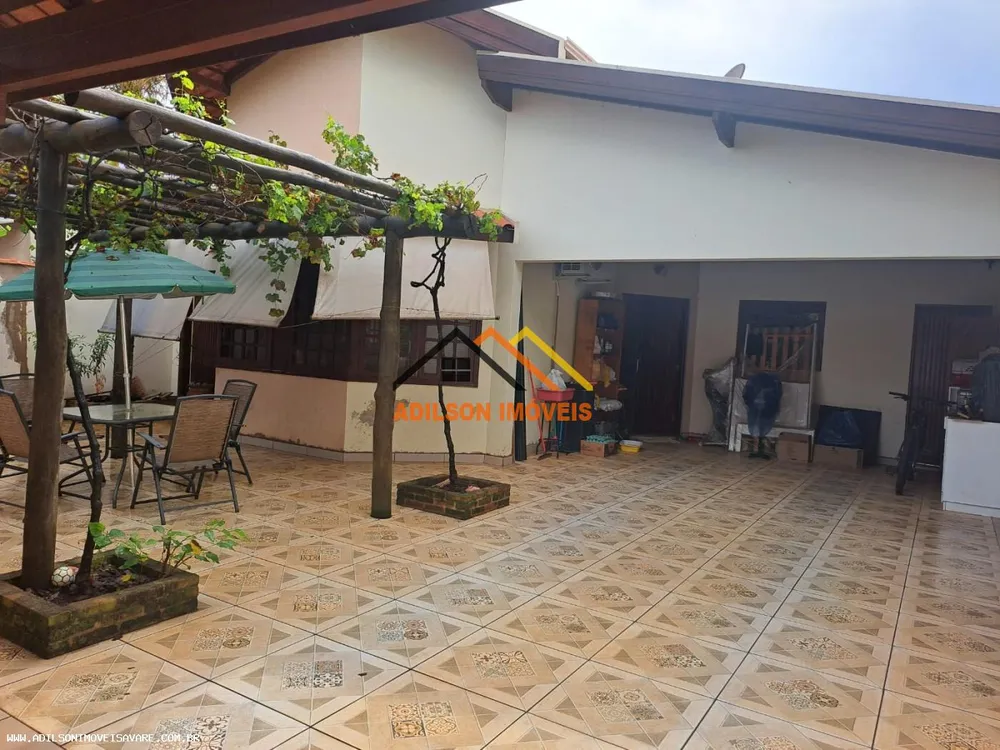 Casa, 3 quartos, 168 m² - Foto 1