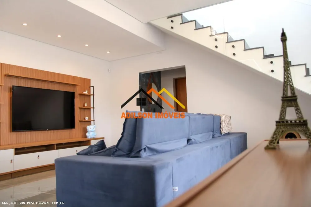 Casa, 235 m² - Foto 4