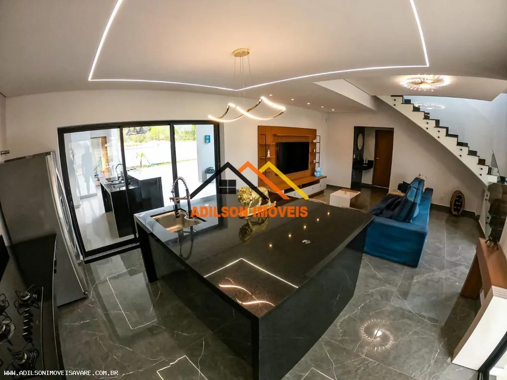 Casa, 235 m² - Foto 1