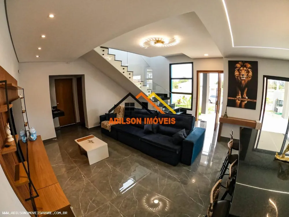 Casa, 235 m² - Foto 2
