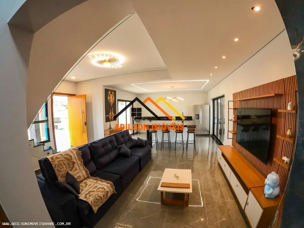 Casa, 235 m² - Foto 3