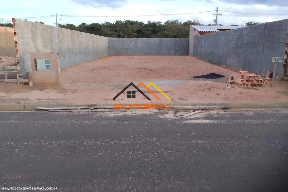 Terreno, 200 m² - Foto 1