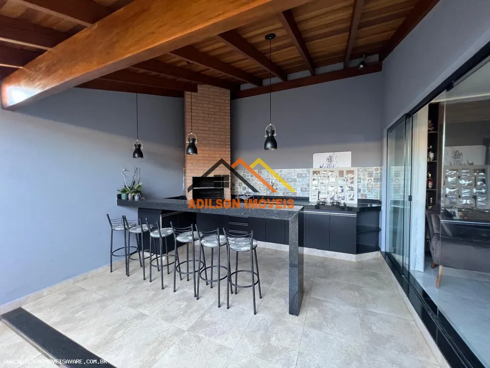 Casa, 3 quartos - Foto 2