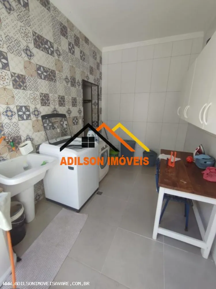 Casa, 5 quartos, 377 m² - Foto 4