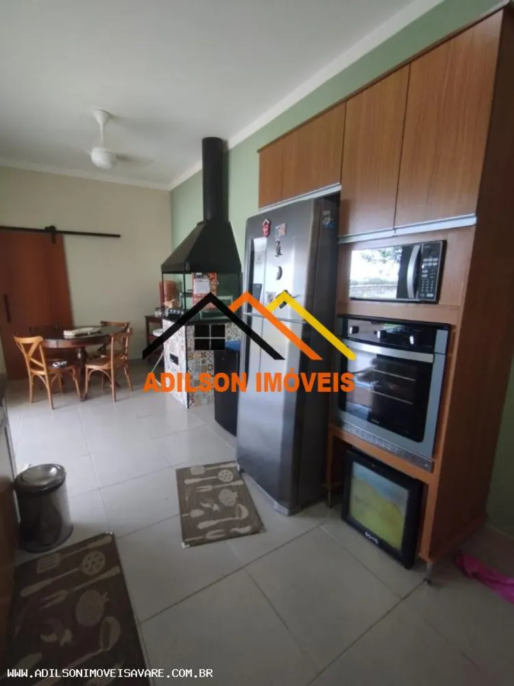 Casa, 5 quartos, 377 m² - Foto 2