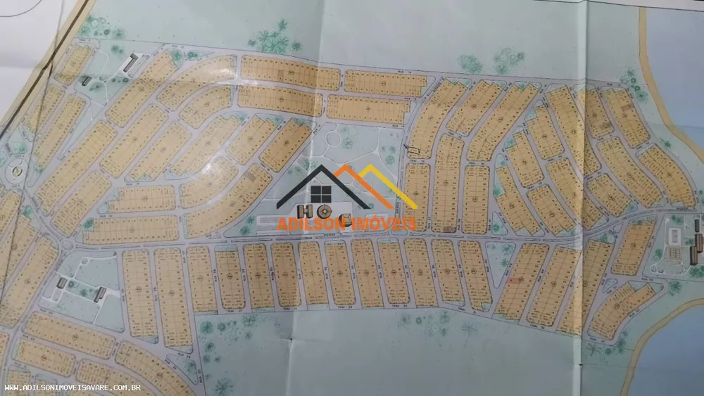 Loteamento e Condomínio, 500 m² - Foto 2
