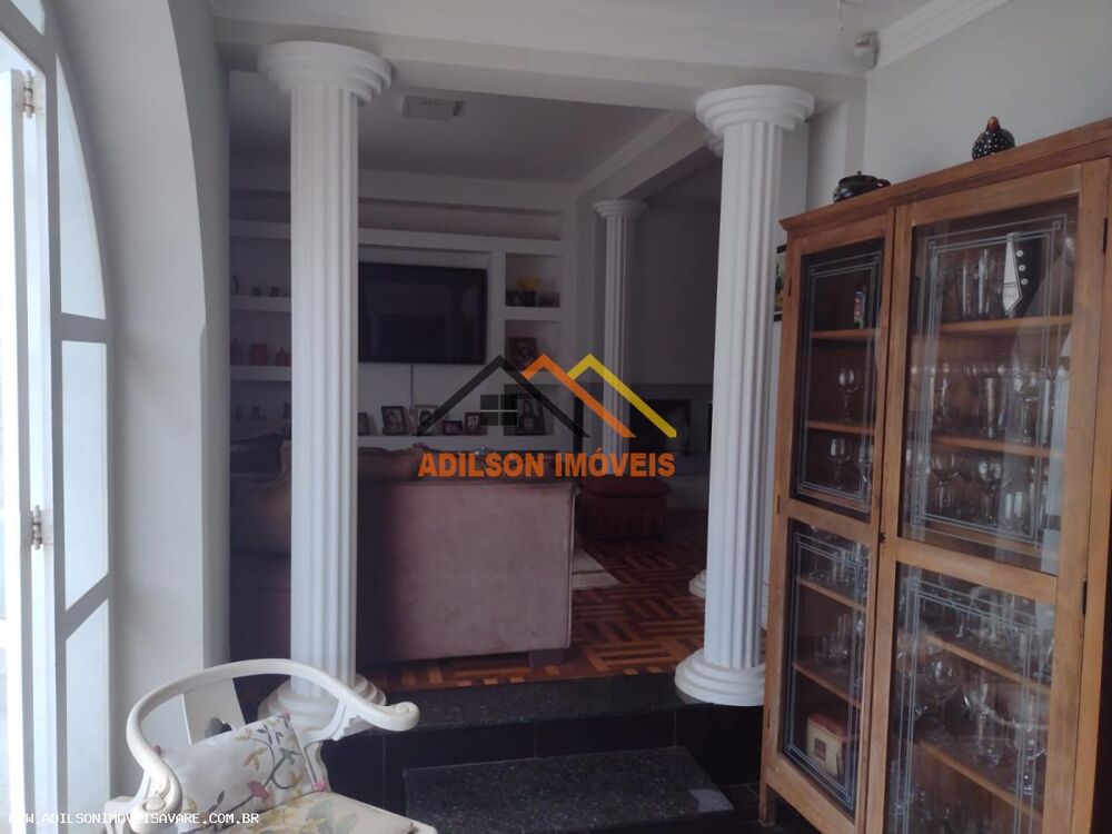 Casa, 4 quartos - Foto 17