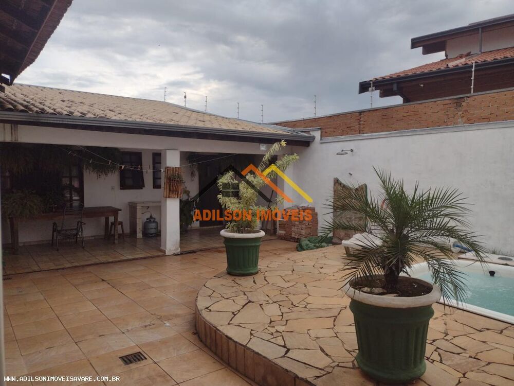 Casa, 4 quartos - Foto 1