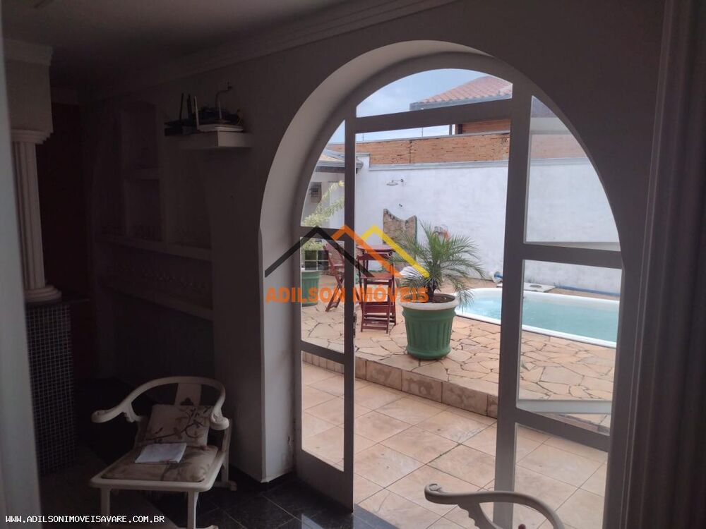 Casa, 4 quartos - Foto 22