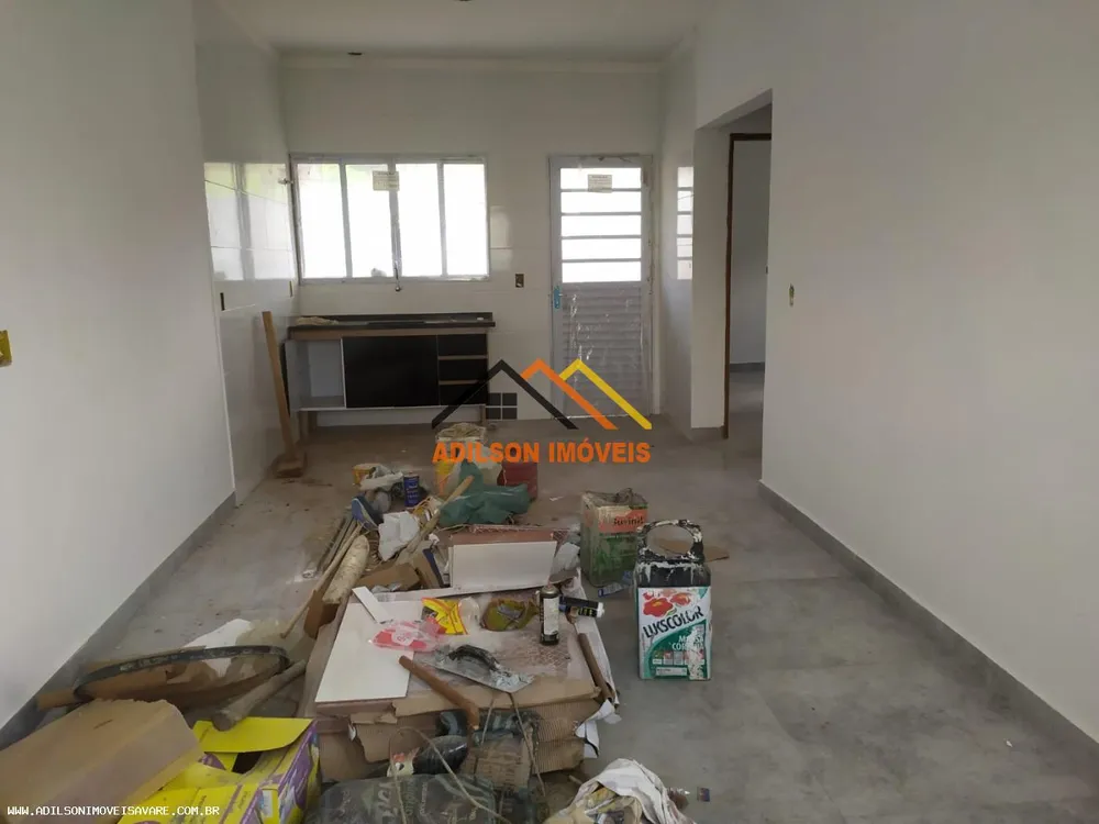 Casa, 2 quartos, 55 m² - Foto 2