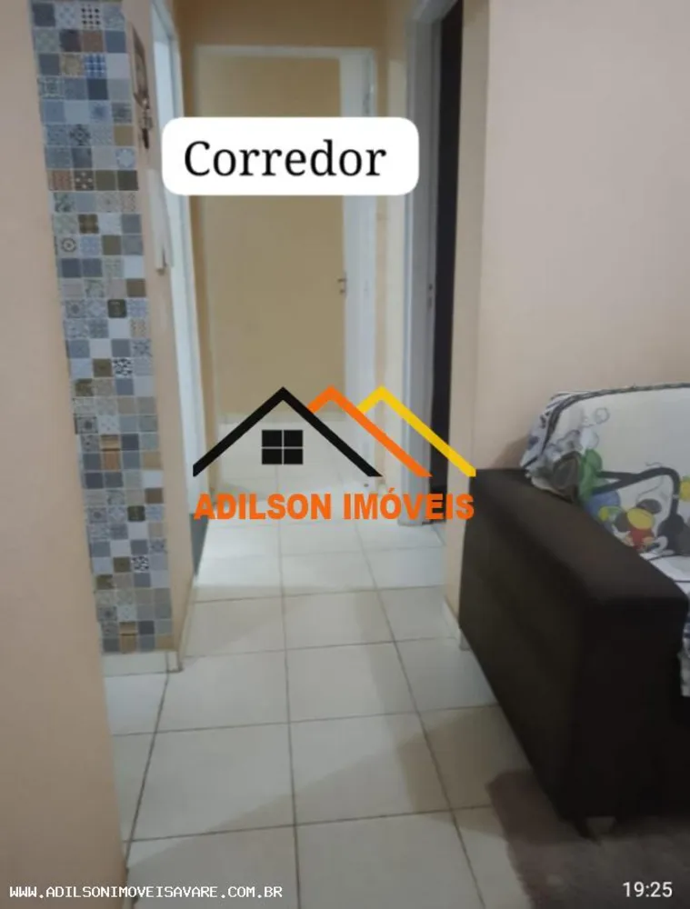 Casa, 2 quartos - Foto 2