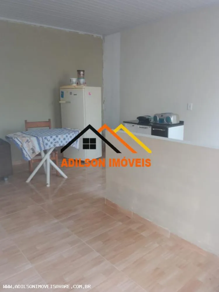 Casa, 2 quartos - Foto 1
