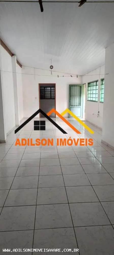 Casa, 2 quartos, 129 m² - Foto 1
