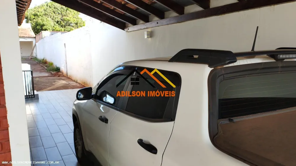 Casa, 3 quartos, 224 m² - Foto 1