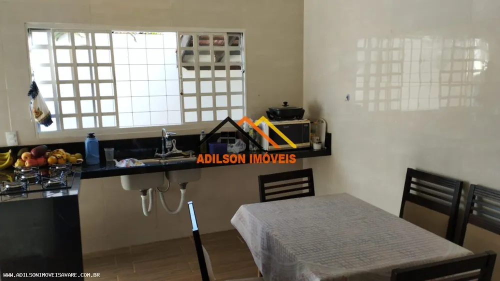 Casa, 3 quartos, 224 m² - Foto 2