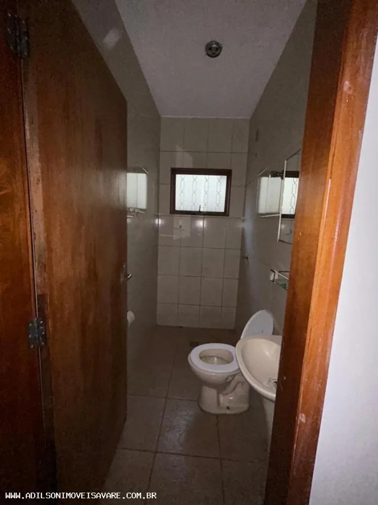 Casa, 1 quarto - Foto 1