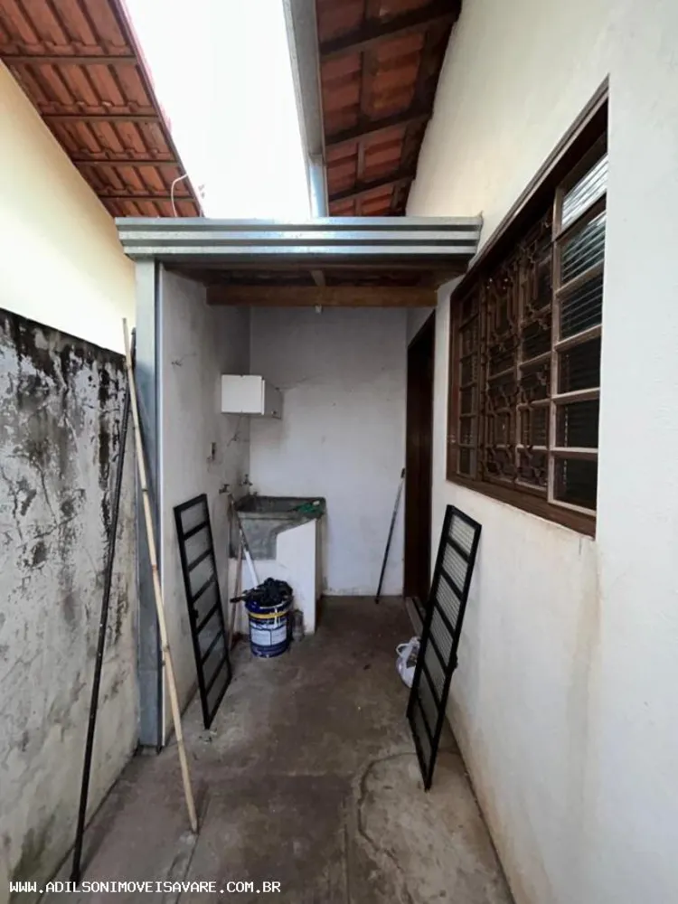 Casa, 1 quarto - Foto 4