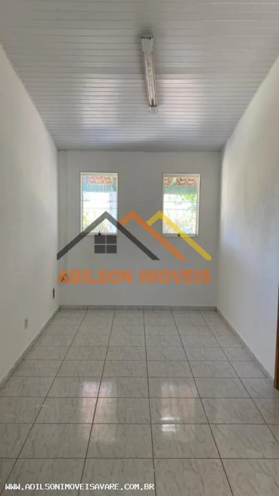 Casa, 2 quartos, 100 m² - Foto 1
