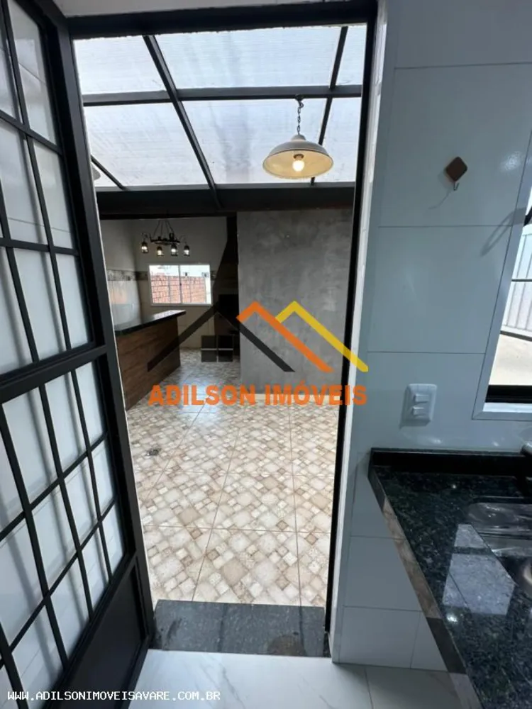 Casa, 2 quartos, 200 m² - Foto 3