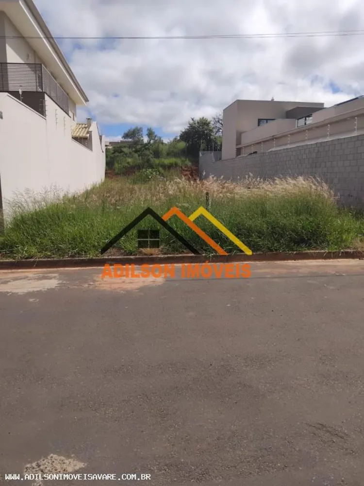 Terreno, 330 m² - Foto 1