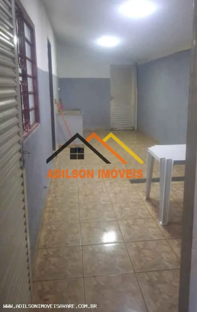 Casa, 3 quartos - Foto 3