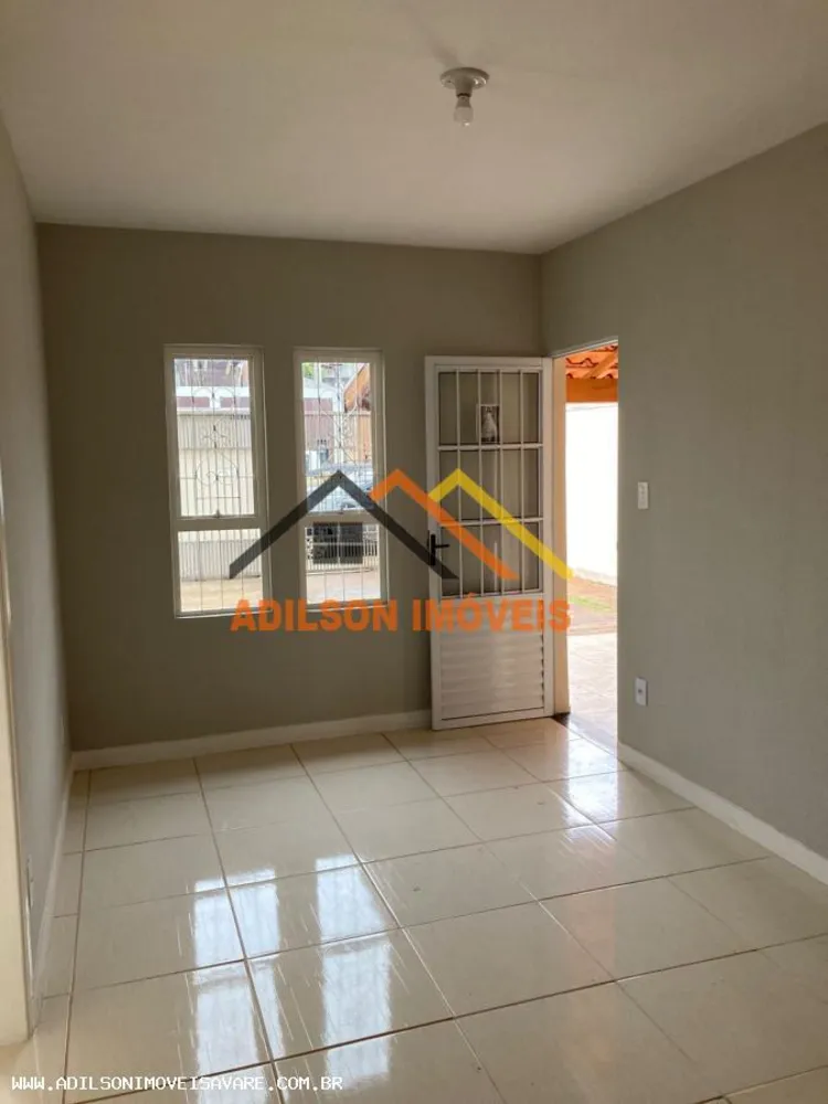 Casa, 2 quartos - Foto 1