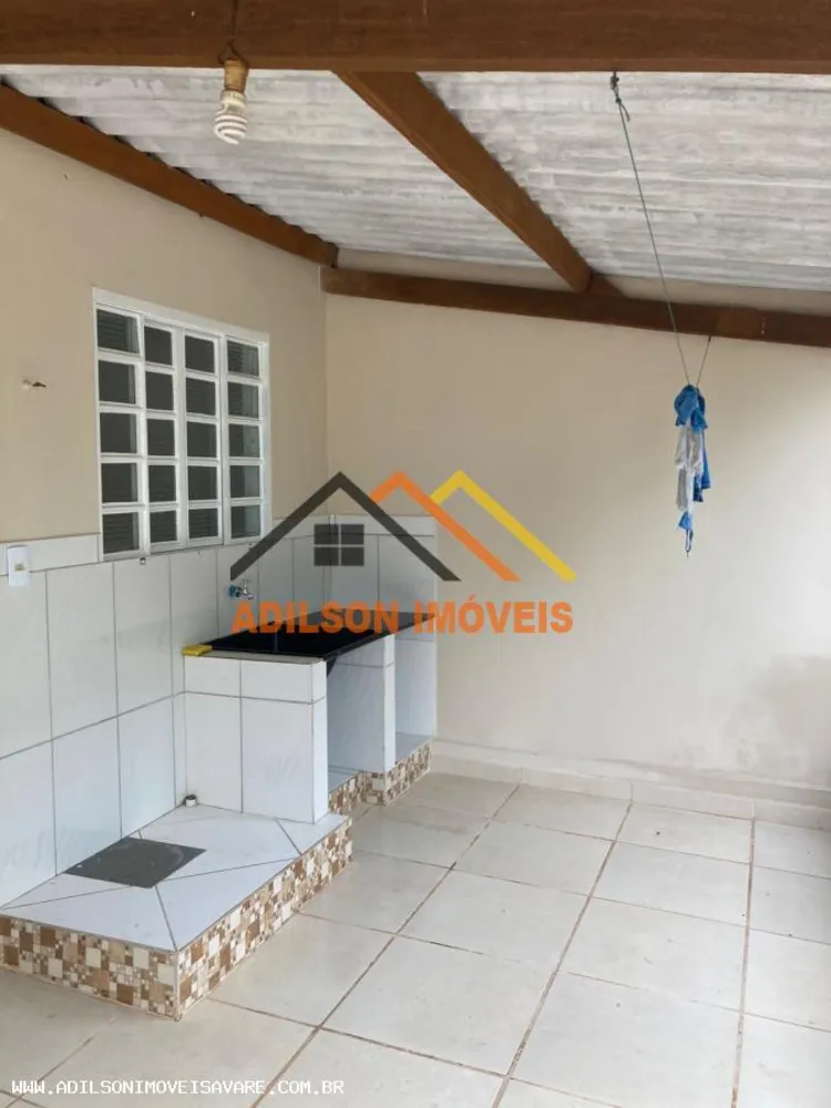 Casa, 2 quartos - Foto 4