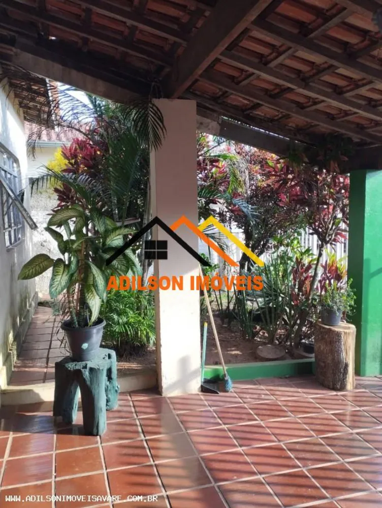 Casa, 2 quartos, 100 m² - Foto 1