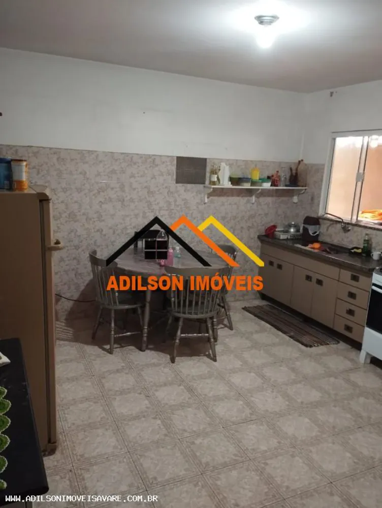 Casa, 2 quartos, 100 m² - Foto 3