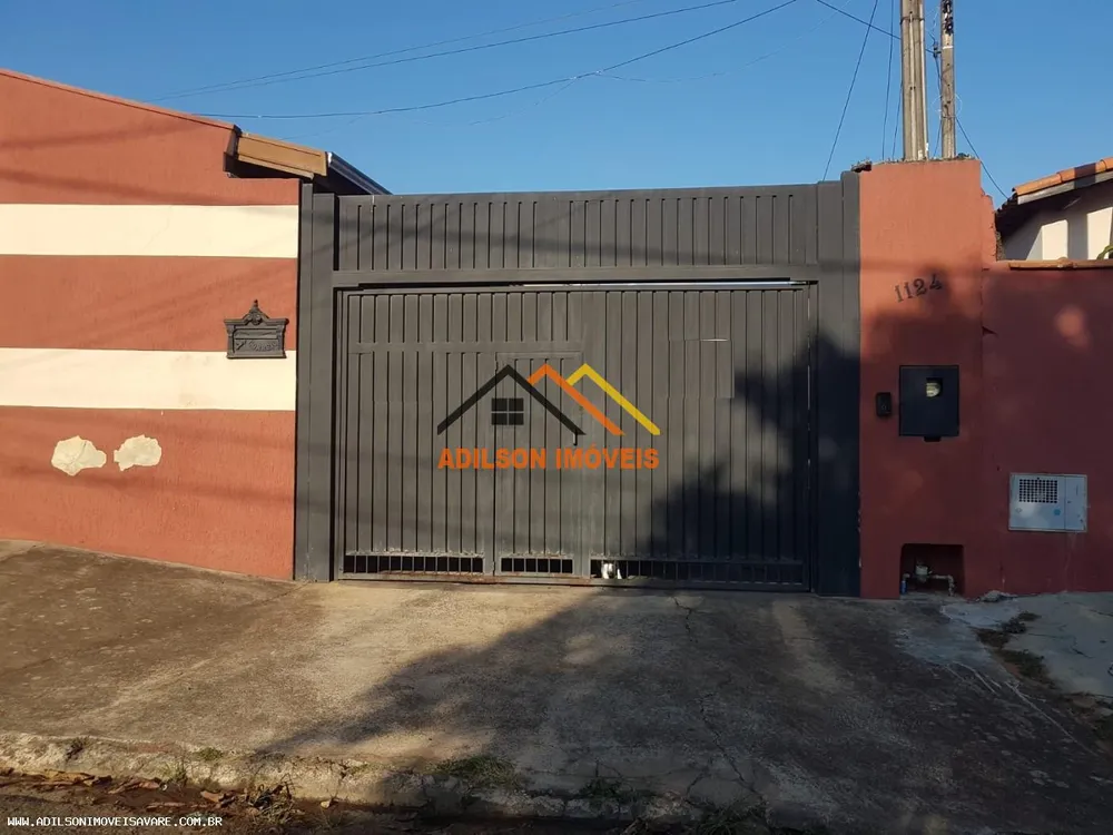 Casa, 3 quartos, 178 m² - Foto 1