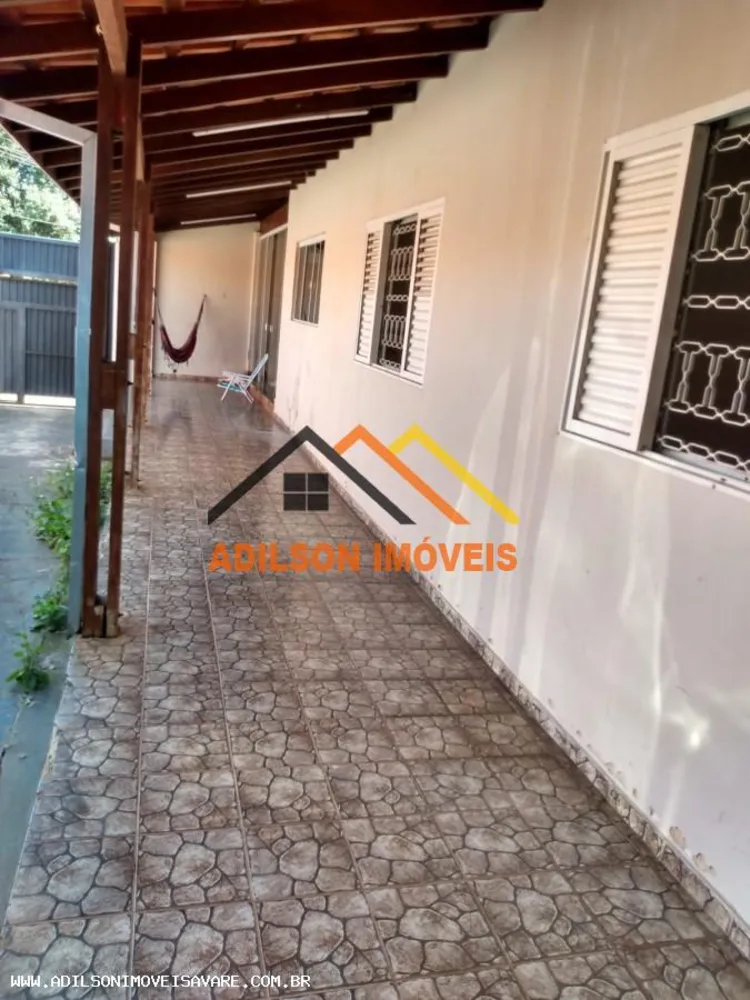 Casa, 3 quartos, 178 m² - Foto 4