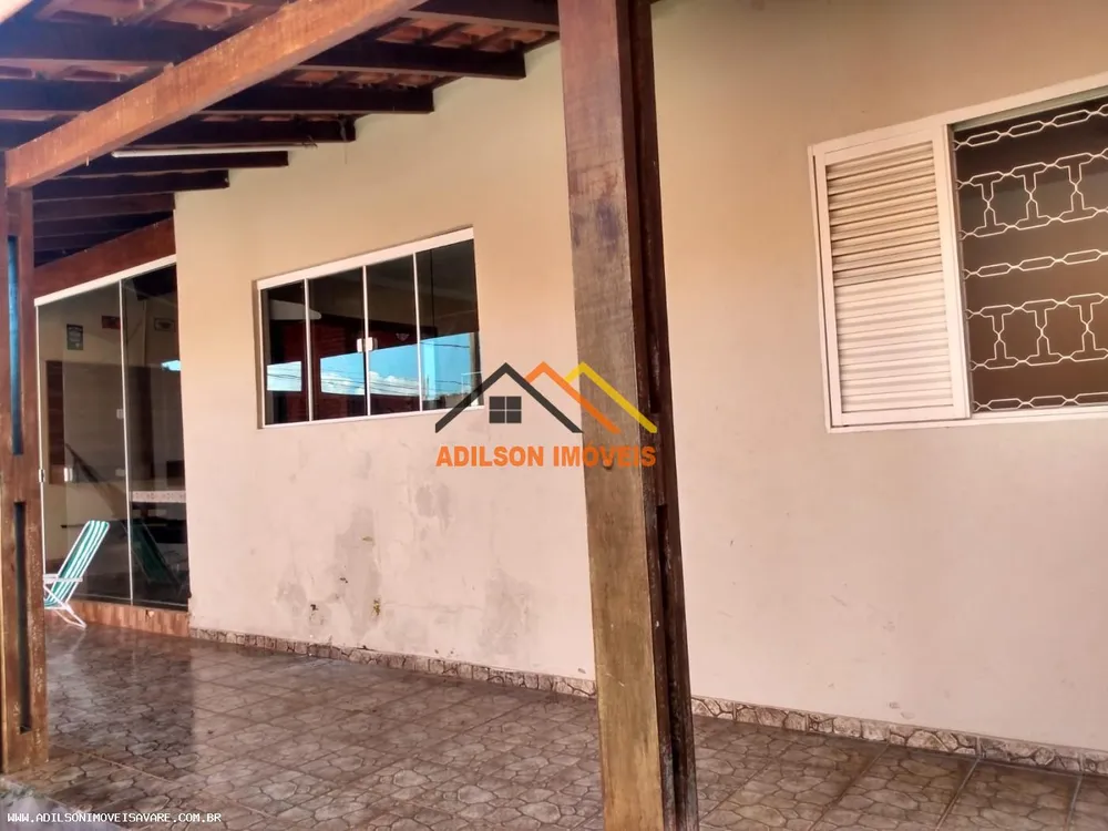 Casa, 3 quartos, 178 m² - Foto 3