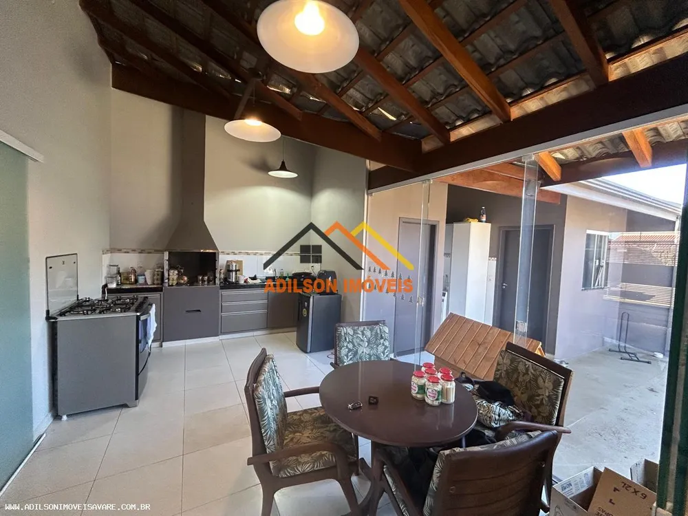 Casa, 3 quartos - Foto 2